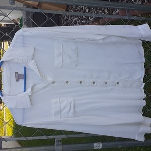 Chicos size 16 blouse